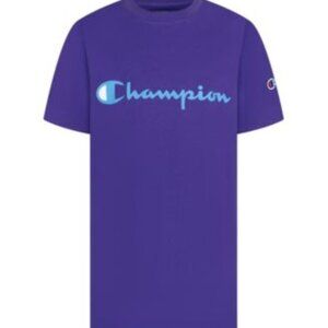 Champion Little Boys Short Sleeve